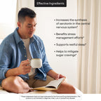 Thorne Serotonin Support Sleep & Stress Supplement

