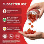 Gummy Vitamin Supplement | Clean Nutraceuticals

