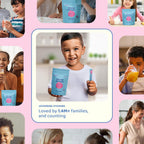JoySpring Mood Magic for Kids – Natural Mood Support

