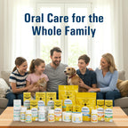 ProBiora Oral Probiotics | Professional Strength for Teeth

