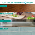 Benefect Botanical Decon 30 Disinfectant Cleaner

