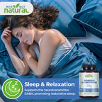 Magnesium Glycinate Capsules by Why Not Natural

