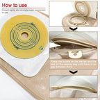 Carbou Ostomy Pouches & Barrier System | Drainable Care


