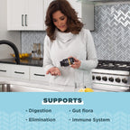 Ancient Nutrition SBO Probiotics for Digestive Health

