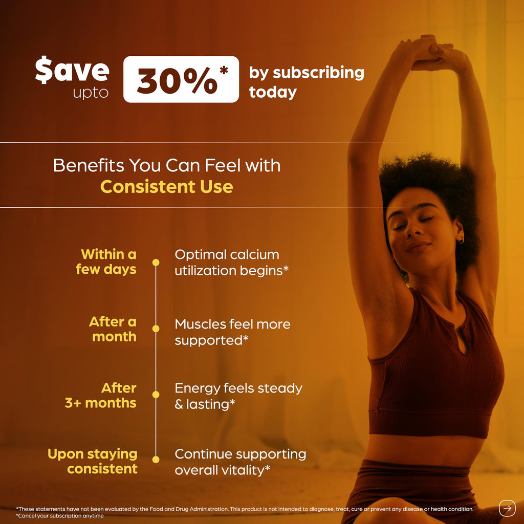 Sandhu's Vitamin D3 K2 Magnesium and Quercetin Supplement

