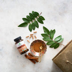 Ceylon Cinnamon Herbal Supplement | Organic India

