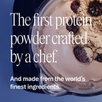Ora Organic Plant-Based Protein Powder - 23g Protein


