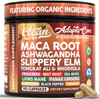 Clean Nutra Daily Wellness Dietary Supplement

