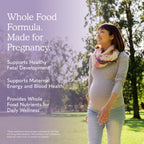 Garden of Life Mykind Prenatal Organic Multivitamin | Daily

