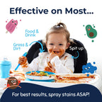 Miss Mouth's Stain Treater Spray – Safer Choice

