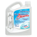 Wet & Forget Shower Cleaner Multi-Surface Weekly No Scrub Bleach-Free Formula