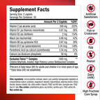 LIPO Ear Ringing Support with Lemon Bioflavonoid Complex

