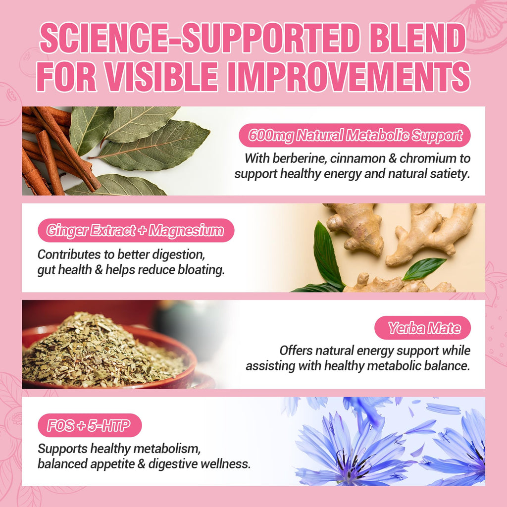 Cutting Drink Mix for Energy & Gut Health | Daily Wellness

