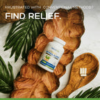 Natural Cure Labs Dietary Supplement for Wellness

