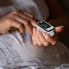 Innovo iP900AP Fingertip Pulse Oximeter | Premium Accuracy

