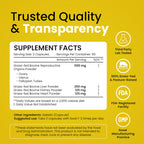 Beef Organ Supplement for Women - Hormone Balance

