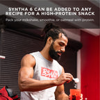 BSN SYNTHA-6 Whey Protein Powder

