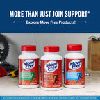 Move Free Glucosamine Chondroitin Joint Support

