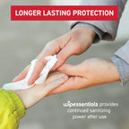 WipeEssentials Hand Sanitizing Wipes for Adults and Kids

