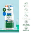 SmartMouth Original Zinc Activated Mouthwash - Alcohol-Free

