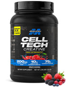 Cell-Tech Creatine Monohydrate Powder by MuscleTech

