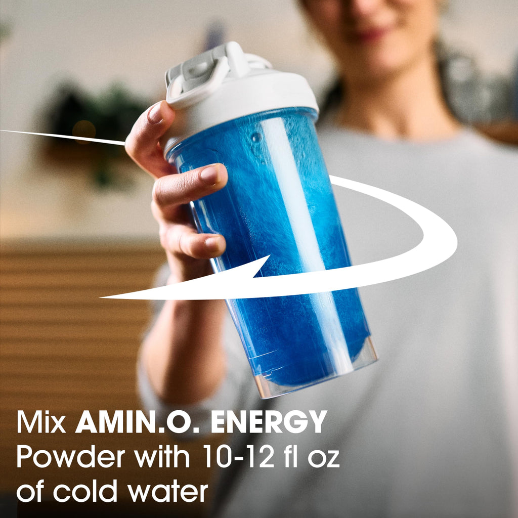 Optimum Nutrition Amino Energy Pre-Workout Powder

