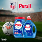 Persil Advanced Oxi+Odor Power Liquid Laundry Detergent

