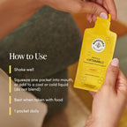 Beekeeper's Naturals Propolis Liposomal Vitamin C

