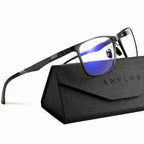 ANYLUV Light-Blocking Computer Glasses for Screens


