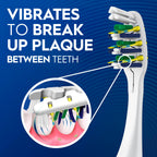 Oral-B Pulsar Toothbrush - Vibrating Plaque Remover

