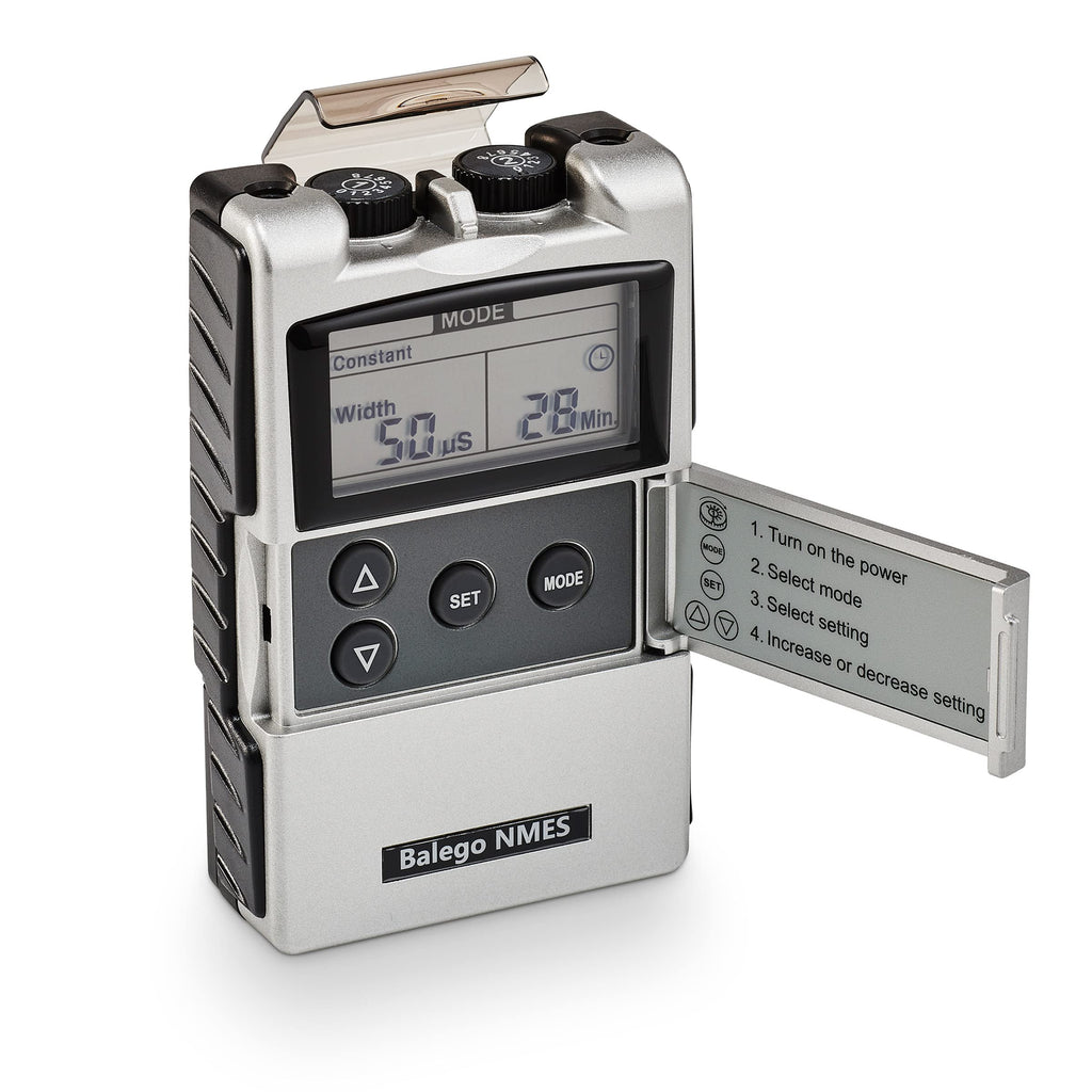 Electrical Stimulation Therapy Device | Muscle Recovery

