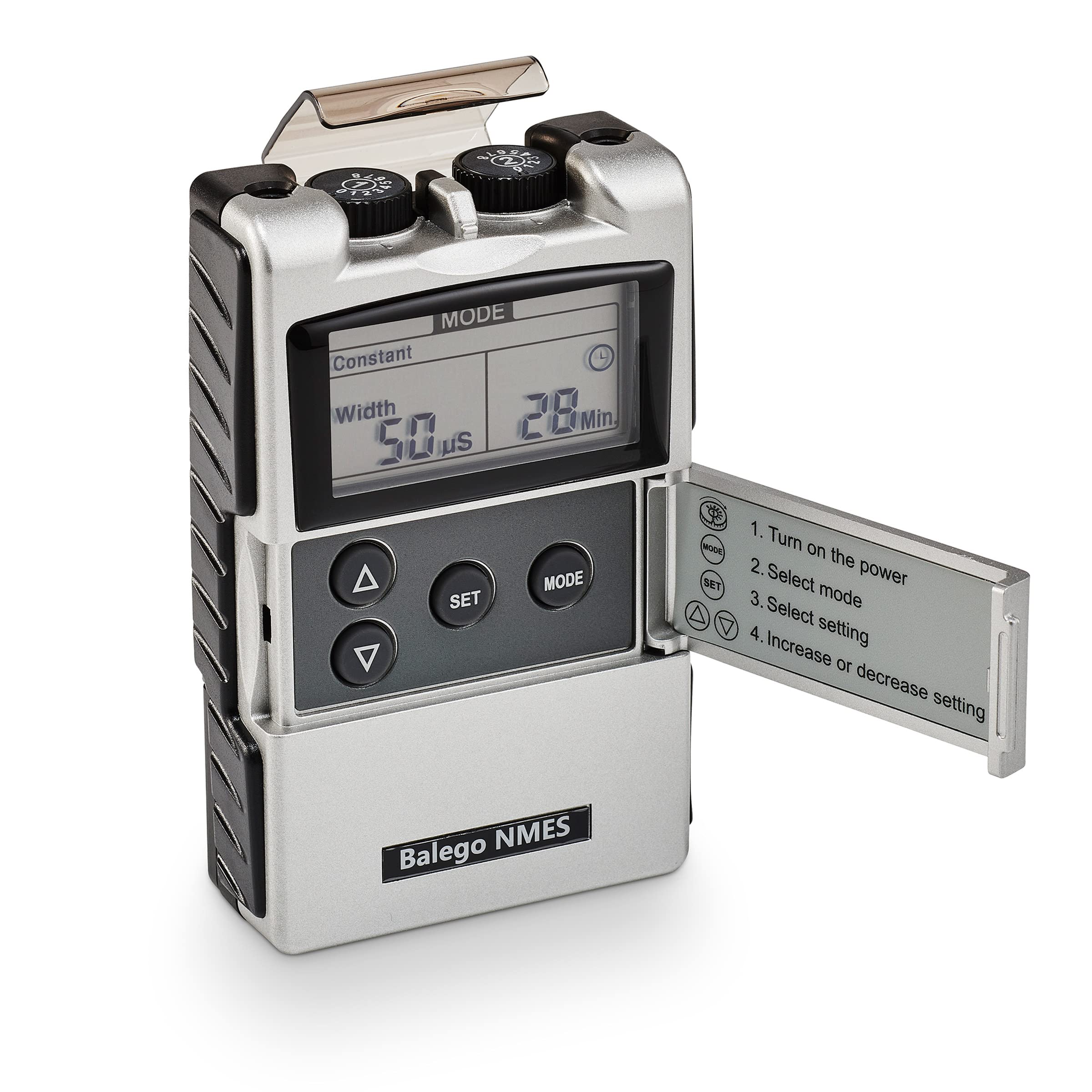 Electrical Stimulation Therapy Device | Muscle Recovery

