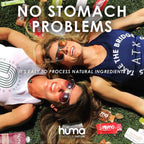 Huma Chia Energy Gel - Real Food Sports Fuel

