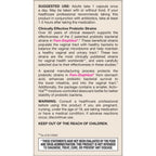 Jarrow Formulas Fem-Dophilus Vaginal Probiotics for Women

