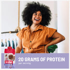 SlimFast High Protein Meal Replacement Shake Ready-to-Drink

