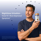 Snap Supplements Prostate Health - Urinary & DHT Support

