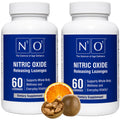 N1O1 Nitric Oxide Lozenges - Dissolvable Supplement