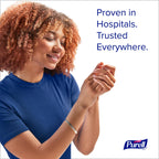 PURELL Advanced Hand Sanitizer Soothing Gel

