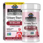 Garden of Life Urinary Tract Probiotics 50 Billion CFU

