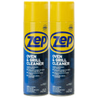 Zep Heavy-Duty Oven and Grill Cleaner

