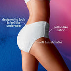 Incontinence Underwear by TENA for Women | Super Plus

