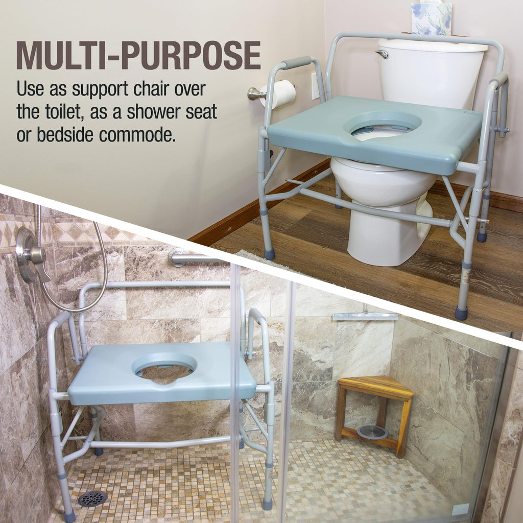 DMI Mobility Aid for Home Care


