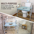 DMI Mobility Aid for Home Care

