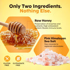 Super Honey Gel by You Again – Natural Energy for Athletes

