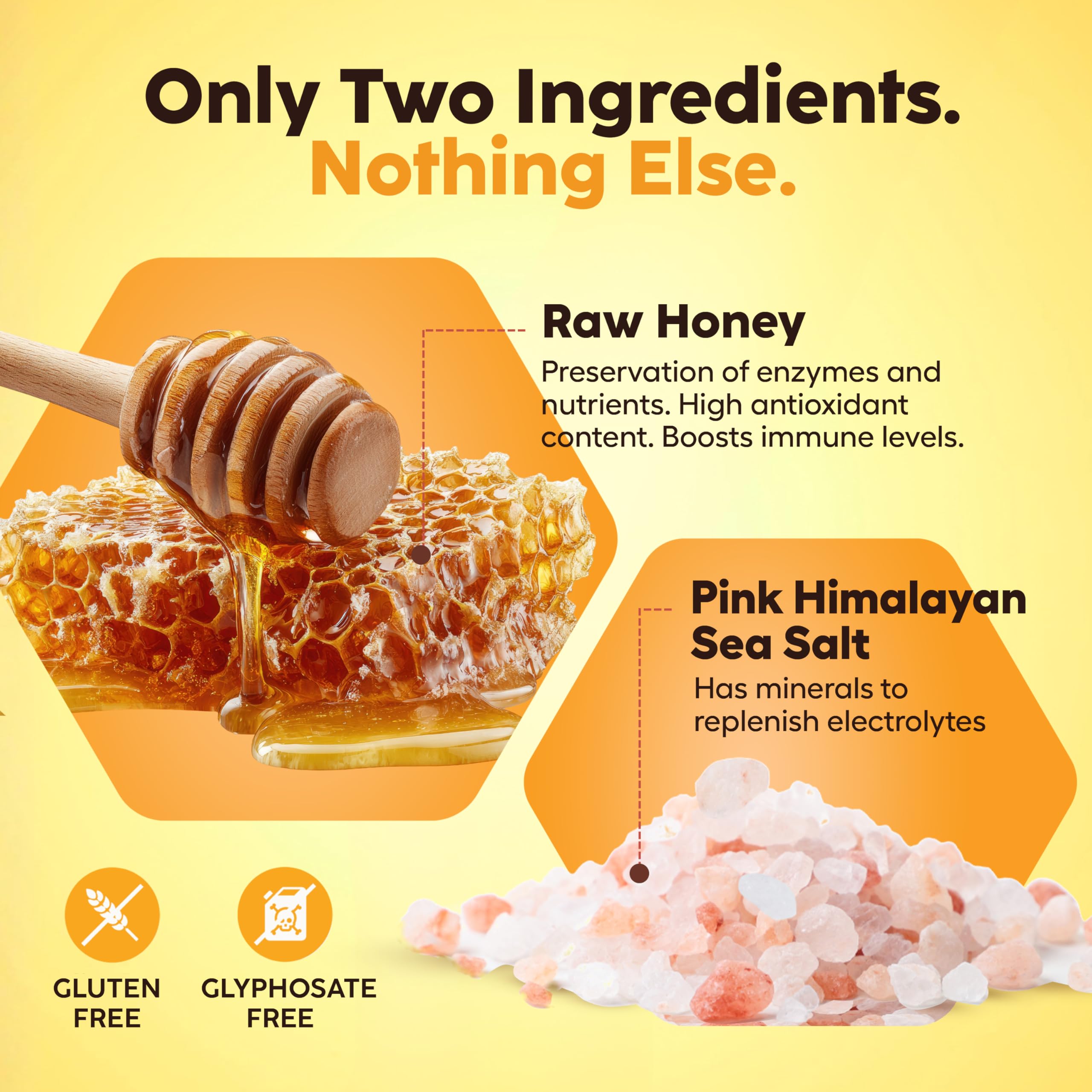 Super Honey Gel by You Again – Natural Energy for Athletes

