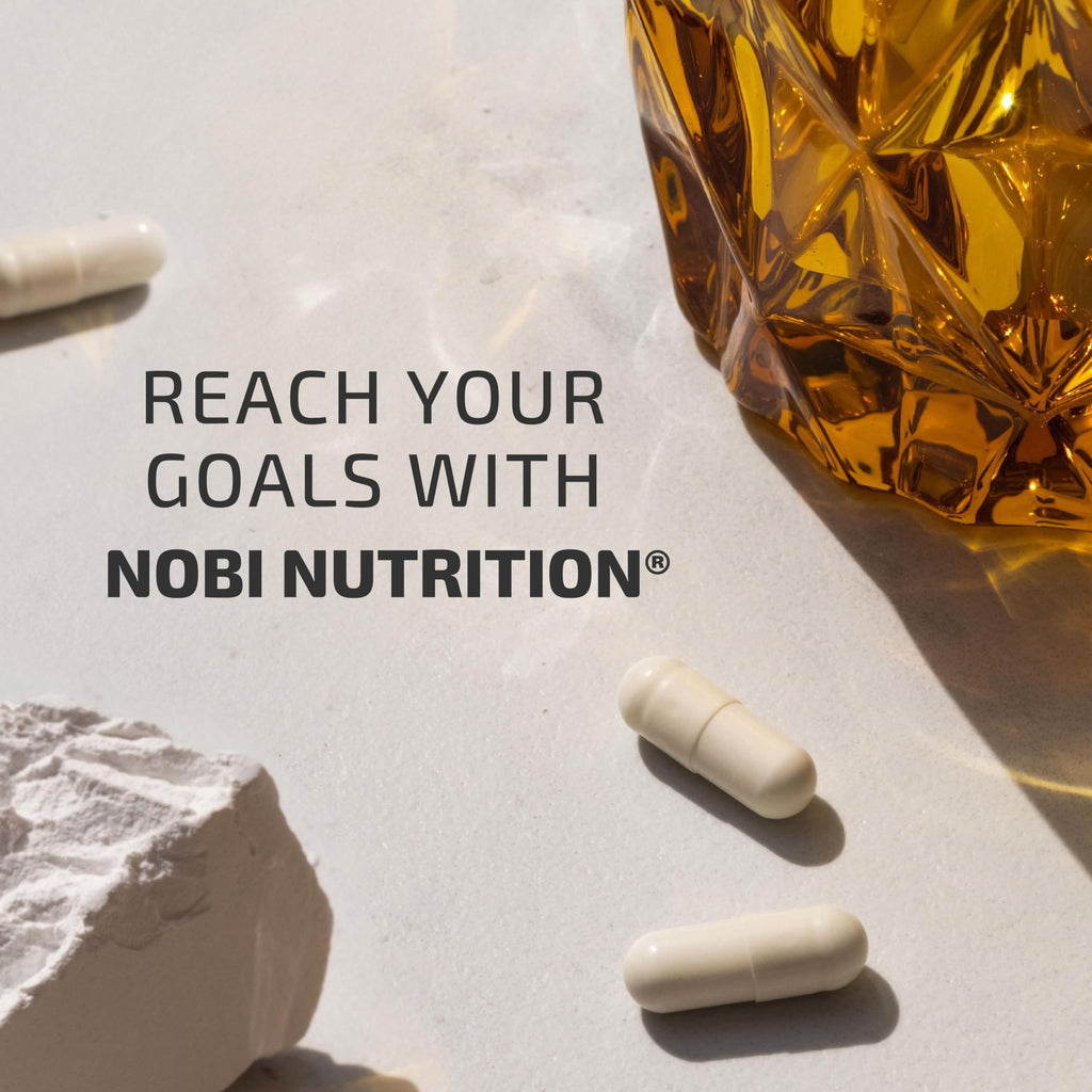 Magnesium Citrate Complex for Calm and Digestive Support

