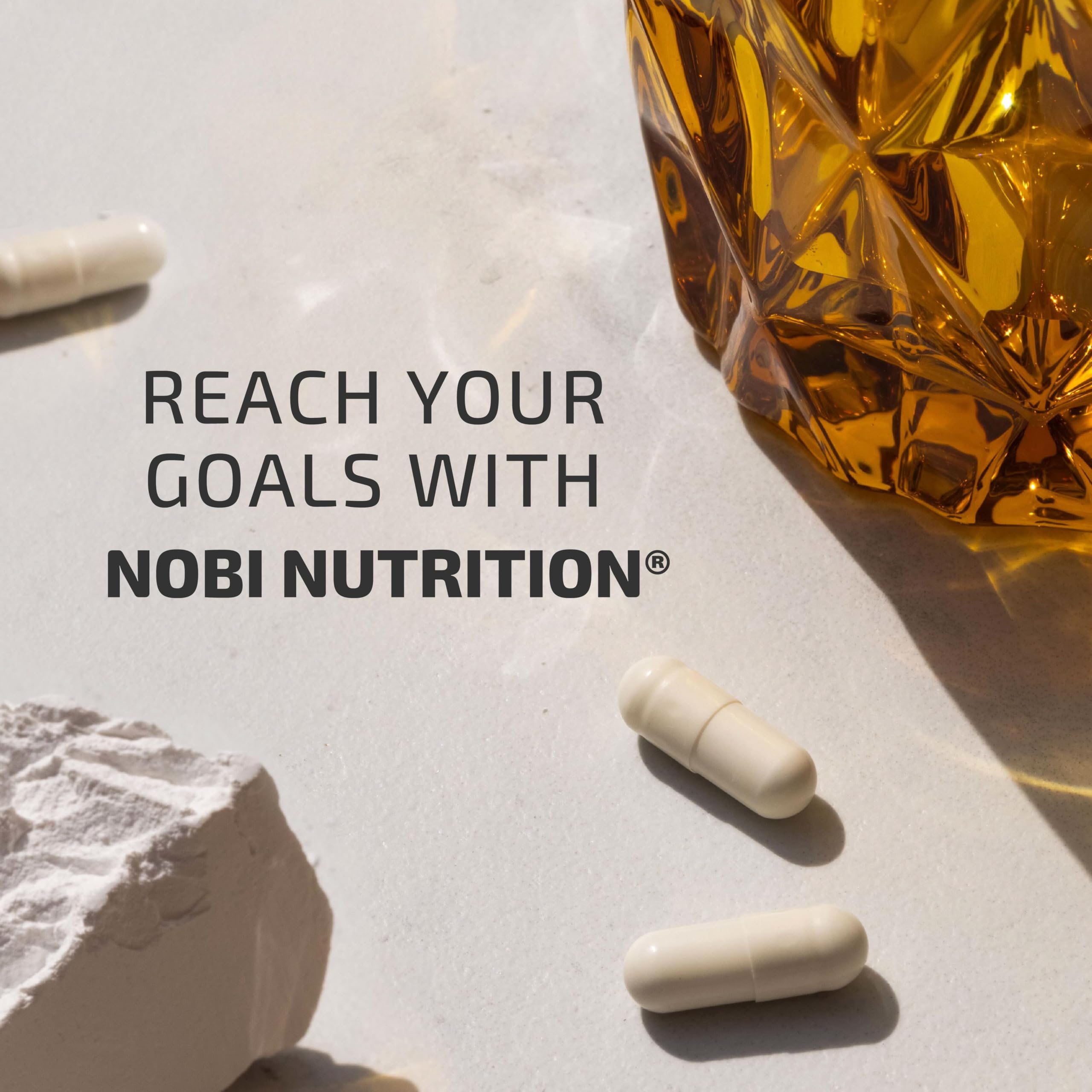 Magnesium Citrate Complex for Calm and Digestive Support


