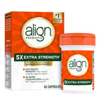 Align Probiotic Extra Strength Capsules for Digestive Health

