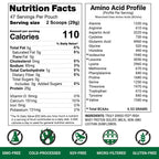 Grass-Fed Whey Isolate | AGN Roots


