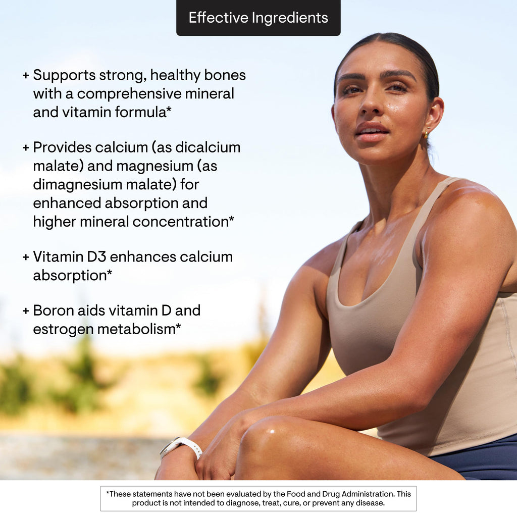 Osteo Wellness Complex for Adults

